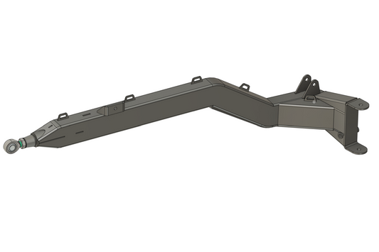 AREA 15 DESIGNS KRX HIGH CLEARANCE TRAILING ARMS