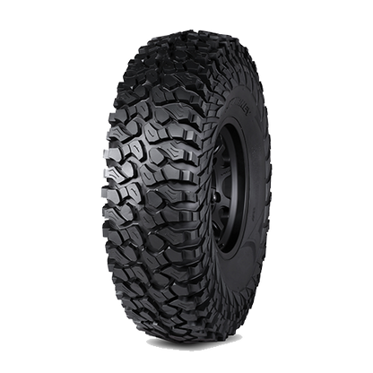 Vision Wheels Rock Hugger Tire