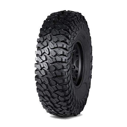 Vision Wheels Rock Hugger Tire