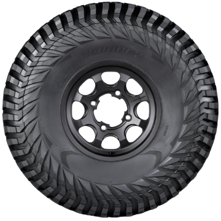 Vision Wheels Rock Hugger Tire