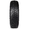 Vision Wheels Rock Hugger Tire