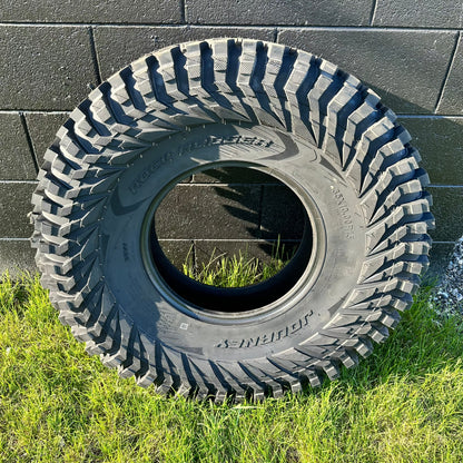 Vision Wheel Rock Hugger Tire